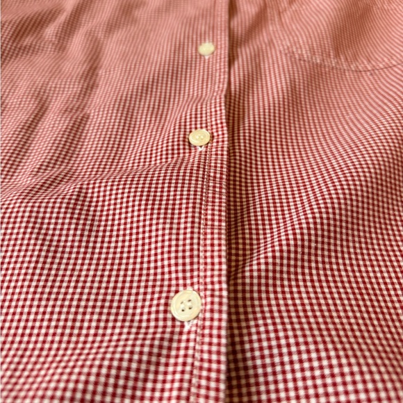 Y2K Calvin Klein Button Down - Picture 11 of 13